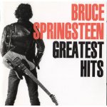 Bruce Springsteen - Greatest hits CD – Hledejceny.cz