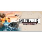 Silent Hunter 4:Wolves of the Pacific – Hledejceny.cz