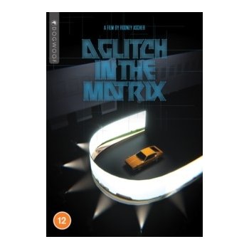A Glitch In The Matrix DVD