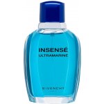 Givenchy Insense Ultramarine toaletní voda pánská 100 ml – Hledejceny.cz