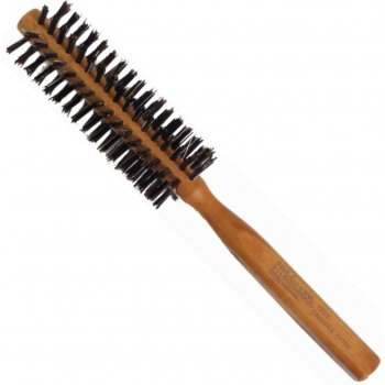 Kiepe DNA Evolution Wooden Brush profesionální dřevěný kartáč na vlasy 33 mm