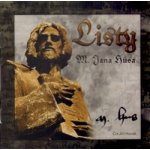 Listy M. Jana Husa – Hledejceny.cz
