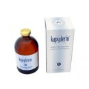 Kapyderm Tonikum FUNGI ACTIV proti lupům 110 ml