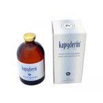 Kapyderm Tonikum FUNGI ACTIV proti lupům 110 ml – Zboží Mobilmania