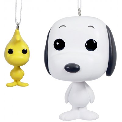 Hallmark Sada ozdob Snoopy a Woodstock – Hledejceny.cz