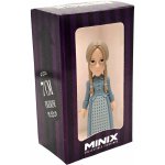 Minix Wednesday Goody Addams 12cm – Zboží Dáma