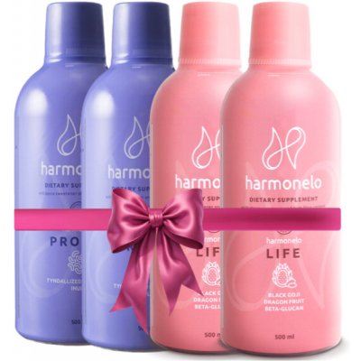 Harmonelo Probio+Life 2000 ml – Hledejceny.cz