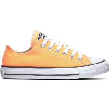 Converse boty Ct All Star Seasonal Color oranžová
