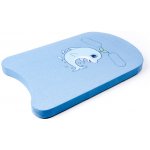 Aga Dětská plavecká deska 44,5x28,5x2,5 cm – Zboží Mobilmania