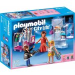 Playmobil 6149 modní přehlídka s focením – Zboží Dáma