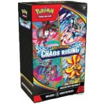 Pokémon TCG: Chaos Rising- Booster Bundle – Sleviste.cz