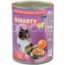 Smarty Rokus Cat losos 410 g