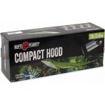 REPTI PLANET Osvětlení REPTI PLANET Compact Hood 30 cm – Zboží Mobilmania