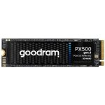GOODRAM PX500 512GB , SSDPR-PX500-512-80-G3 – Zboží Živě