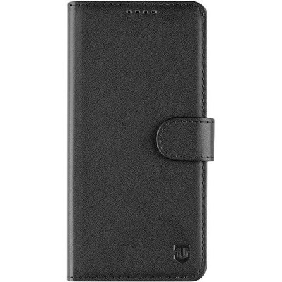 Tactical Field Notes pro Xiaomi Redmi 13 4G Black 57983121893 – Zboží Živě