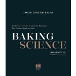 Baking Science: Foolproof Formulas to Create the Best Cakes, Pies, Cookies, Breads and More Levy Frances DiklaPaperback – Sleviste.cz
