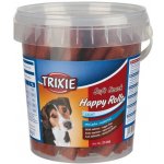 Trixie Soft Snack Happy Hearts srdíčka jehněčí s rýží, 500 g – Sleviste.cz