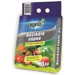 Agro Dusíkaté vápno 3 kg – Zboží Mobilmania