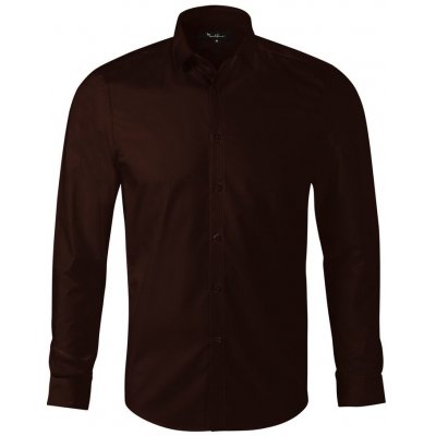 Malfini 209 shirt long sleeve černá – Zbozi.Blesk.cz