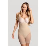 Ysabel Mora Stahovací kalhotky Gina nude – Zbozi.Blesk.cz