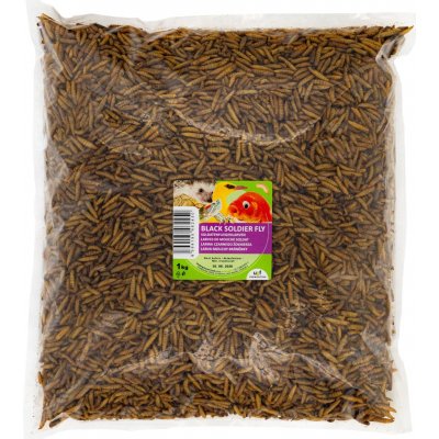 UGF sušená bráněnka 1 kg – Hledejceny.cz