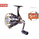 Ryobi ZAUBER 3000 – Sleviste.cz