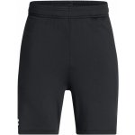 Under Armour UA Tech Vent Jcqrd Sts Černá – Zbozi.Blesk.cz