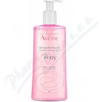 Avene Body jemný sprchový gel 500 ml – Hledejceny.cz