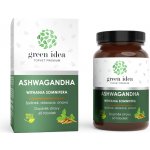 Green idea Ashwagandha 60 tablet – Hledejceny.cz