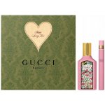 Gucci Flora By Gucci Gorgeous Gardenia EDP 50 ml + EDP 10 ml dárková sada – Sleviste.cz