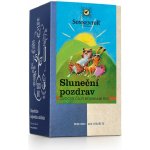Sonnentor Bio Čaj Sluneční pozdrav 45 g – Sleviste.cz