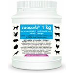 Zoosorb 1kg 102655 – Zboží Dáma