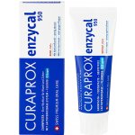 Curaprox Enzycal 950 ppm 75 ml – Zbozi.Blesk.cz