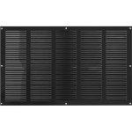 Ventishop KVMc 500 x 300 černá – Hledejceny.cz