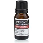 Ancient May Chang Esenciální Olej 10 ml – Hledejceny.cz