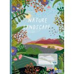 Notes Školní sešit A4 čistý 420 – Sleviste.cz