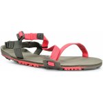 Xero shoes Z-trail EV Sunset coral/Morel – Zboží Dáma