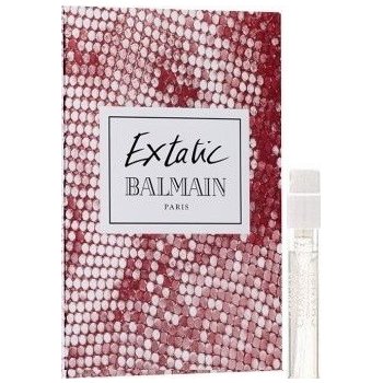 Balmain Extatic toaletní voda dámská 2 ml vzorek