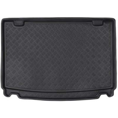 Plastová vana do kufru Rezaw-Plast Peugeot 206 SW 2002-2012 bez protiskluzu – Hledejceny.cz