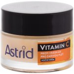 Astrid Vitamin C proti vráskám noční krém 50 ml – Zboží Mobilmania