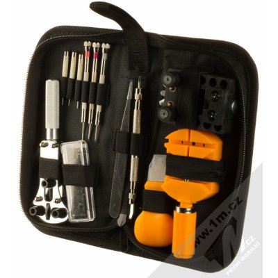 Sada nářadí pro opravu hodinek – Zbozi.Blesk.cz