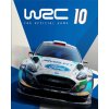 WRC 10: The Official Game