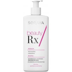 Soraya, Regenerační a zklidňující tělové mléko Beauty Rx 250 ml