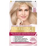 L'Oréal Excellence Creme Triple Protection 9,1 Natural Light Ash Blonde 48 ml – Zbozi.Blesk.cz