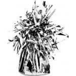 Závaží na balonky stříbrné – Zboží Dáma