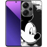 mmCase na Xiaomi Redmi Note 13 Pro+ 5G - mickey mouse 1 – Zboží Živě