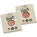 PuroBio Cosmetics tvářenka 01 Pink Satin 5,2 G