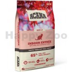 Acana Indoor Entrée Cat 4,5 kg – Zbozi.Blesk.cz