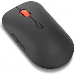 Lenovo Wireless Multi-Mode Pro Plus Mouse 6050 4Y51S61876 – Zboží Mobilmania