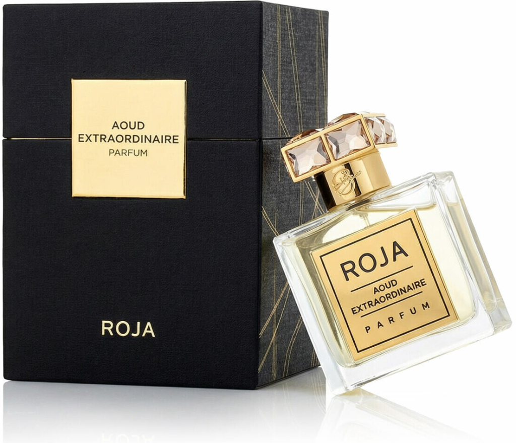 Roja Parfums Aoud Extraordinaire parfém unisex 50 ml
